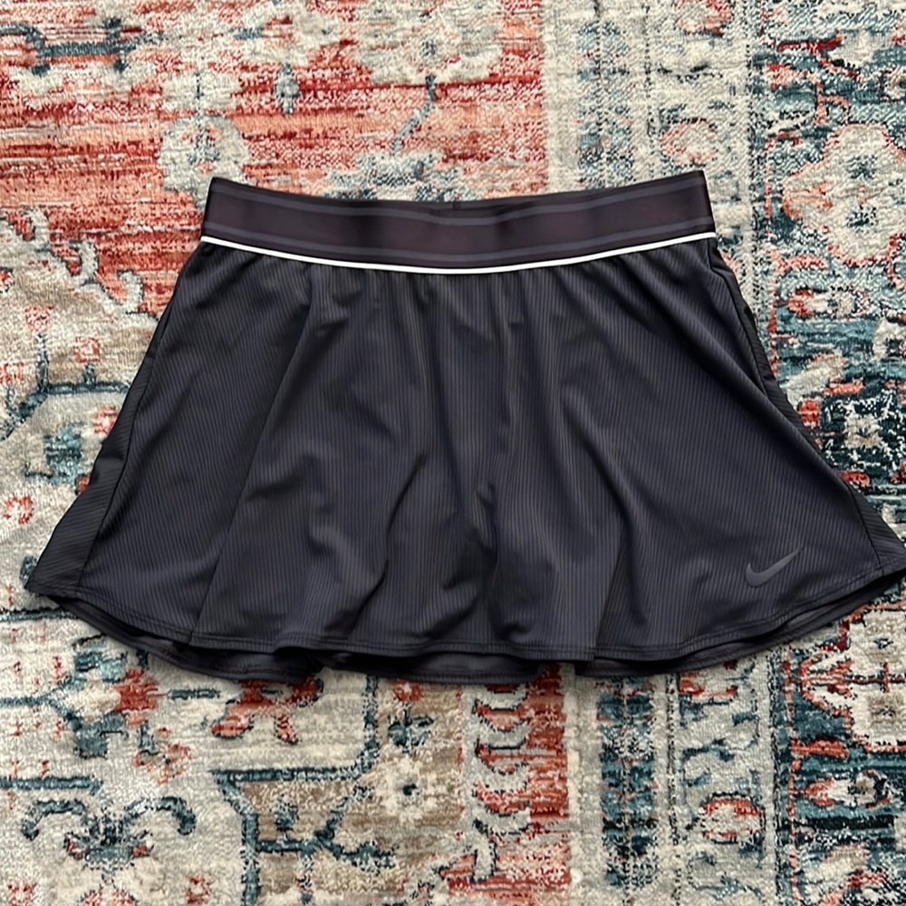 Nike Dri-Fit Tennis Skirt 🎾